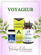 Trousse Voyageur